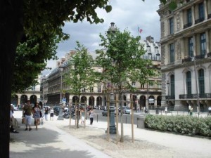 Participatory Budgeting in Paris France